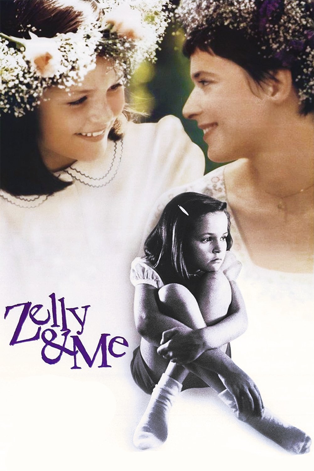 Постер Zelly & Me